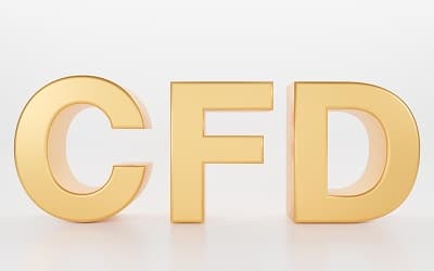 株暴落でも逃げることができるＣＦＤ投資とは