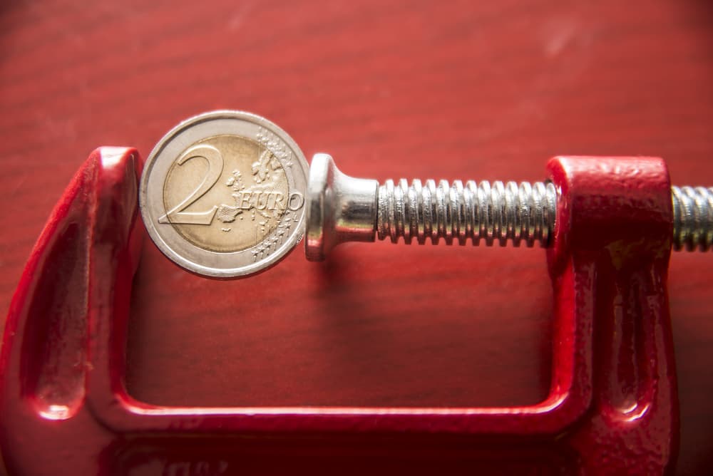 インフレ目標値2％は妥当？