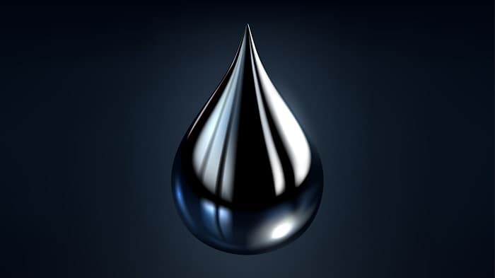 原油安は世界景気後退を見越した動きか？