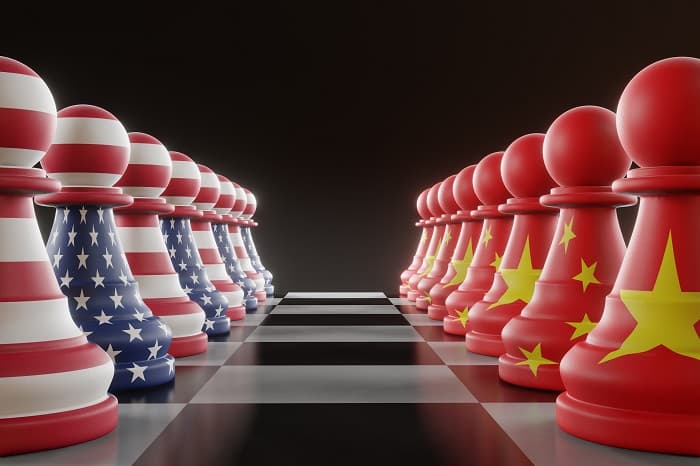 停滞感強まる中国経済