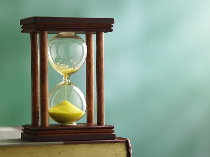 自分の得意な局面の出現を待つことが成功トレードにつながる