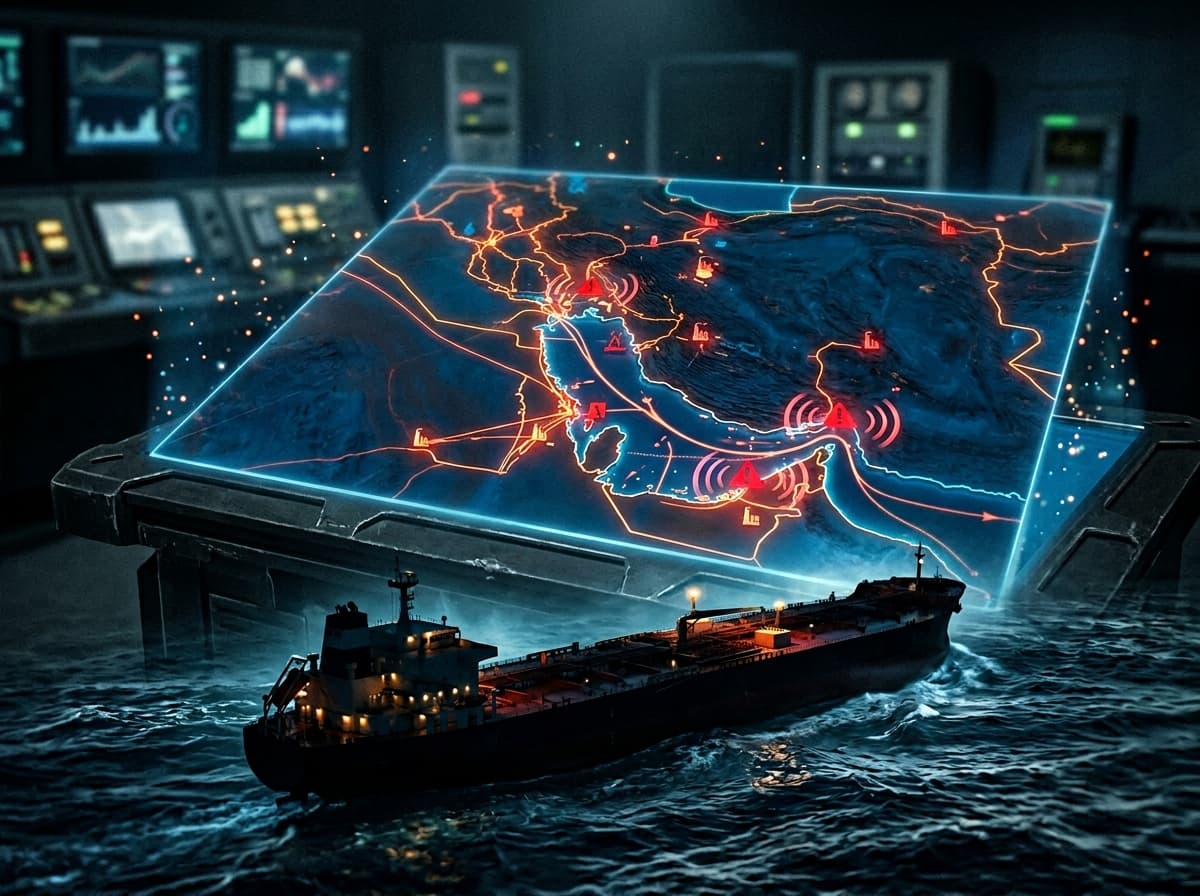 エネルギーショックと中央銀行のジレンマ