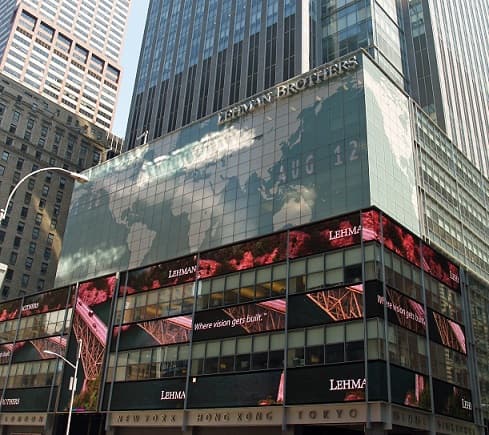 リーマンショックは終わっていない 投資前提８つの崩壊