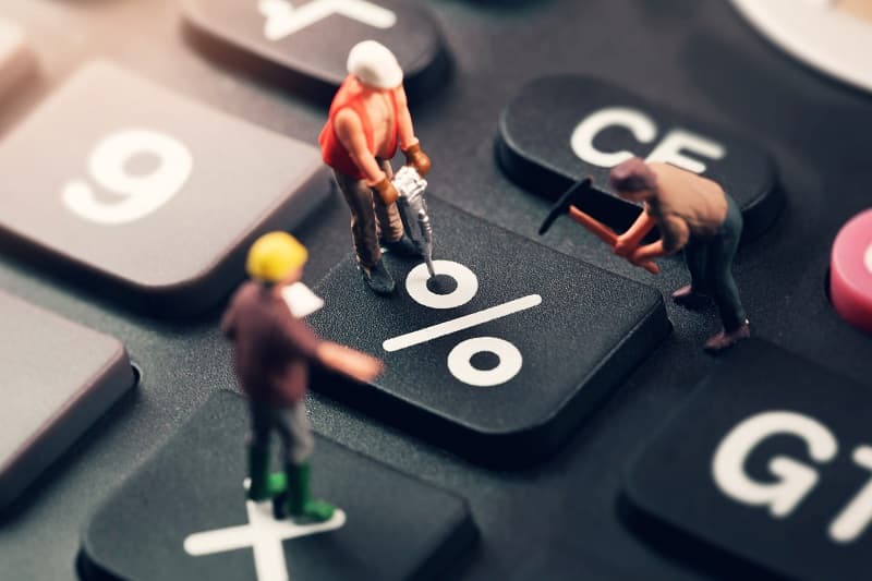 金利、利子とは何だろう？