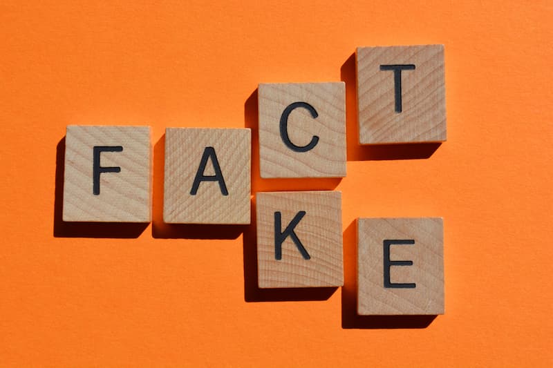 値動きが究極の事実