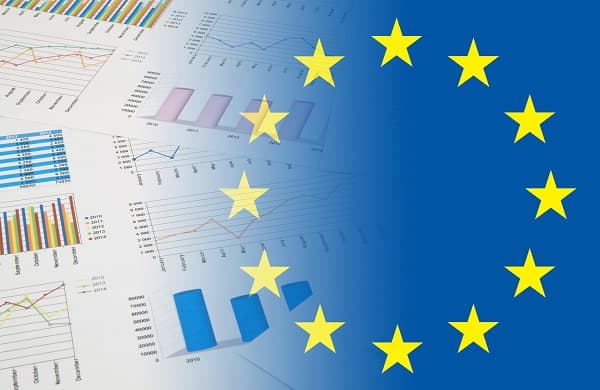 欧州経済にもブレーキがかかる
