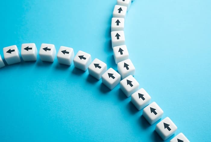 ミクロとマクロの乖離が拡大