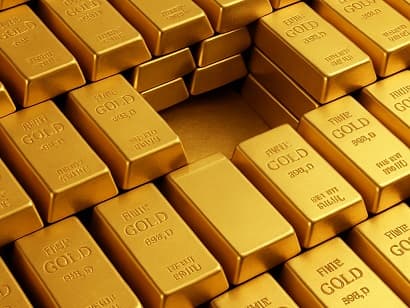 ゴールド現物が足りない？3つの不足