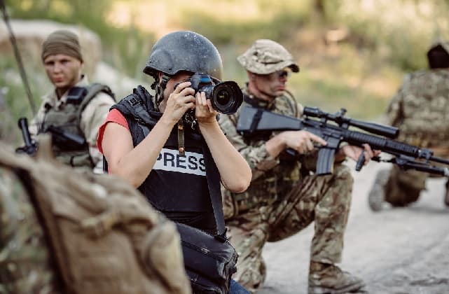 ジャーナリズムが日本を救う