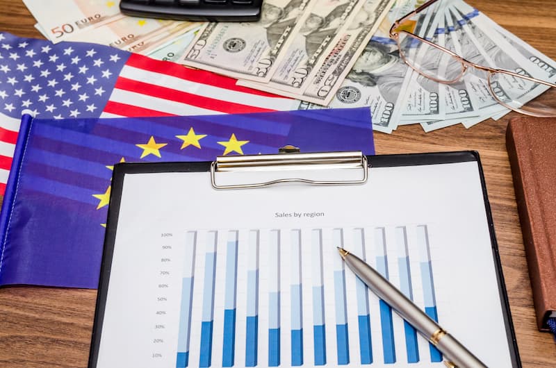 米国の潜在ＧＤＰが１％程度に低下することも