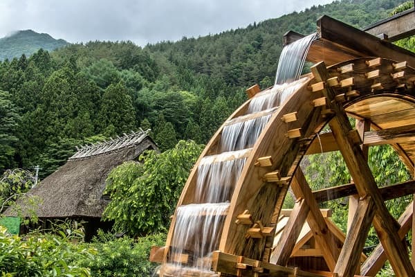 日本独自の発電方式を推進する