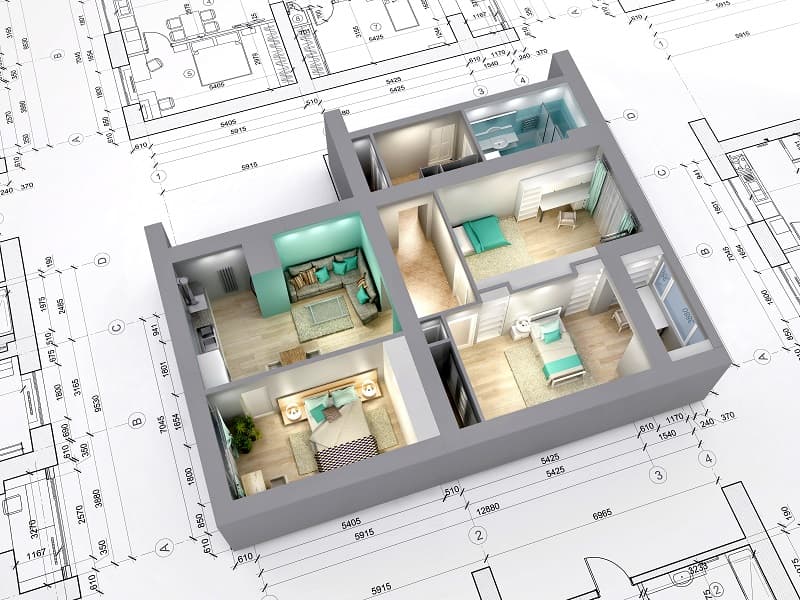 建築について一般の方には分からないことが多すぎて付け入られる事例
