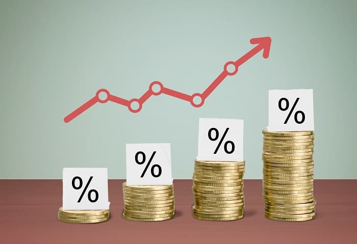 賃金上昇でインフレ懸念が再燃へ