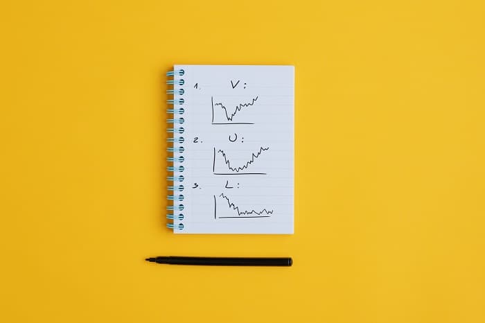 L字型の暴落は起きるのか？