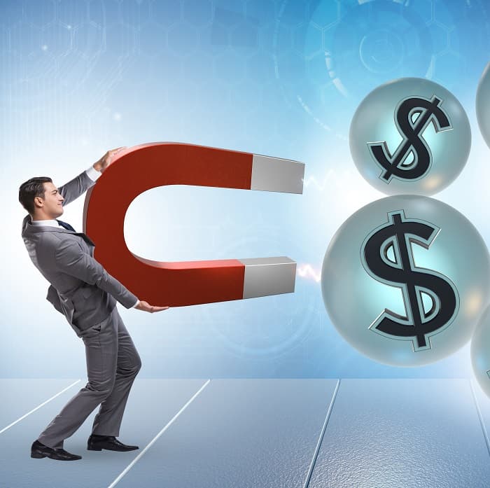 儲けようと思う気持ちが強いほど利益にならない