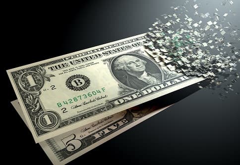 金融危機前に準備すること