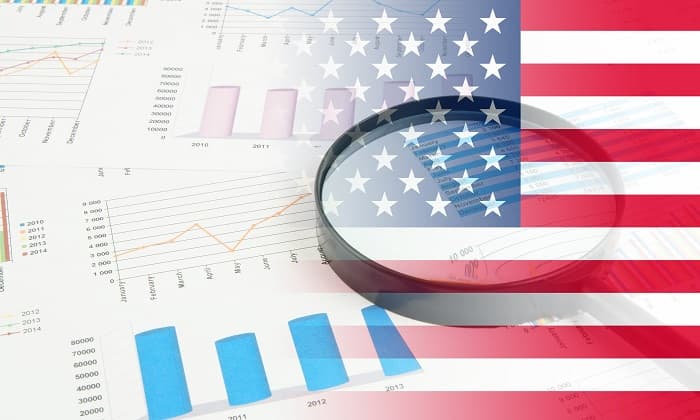 米国企業の設備投資の強さの理由は何か？