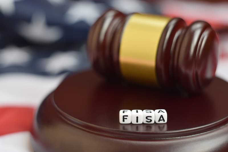 FISA裁判とは？米大統領不正選挙はどうなる？