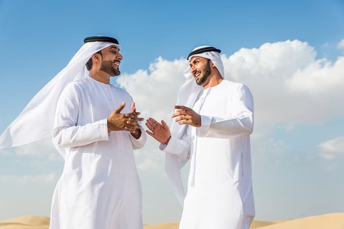 エネルギーシフト下のUAE、カタール、サウジとガザ紛争