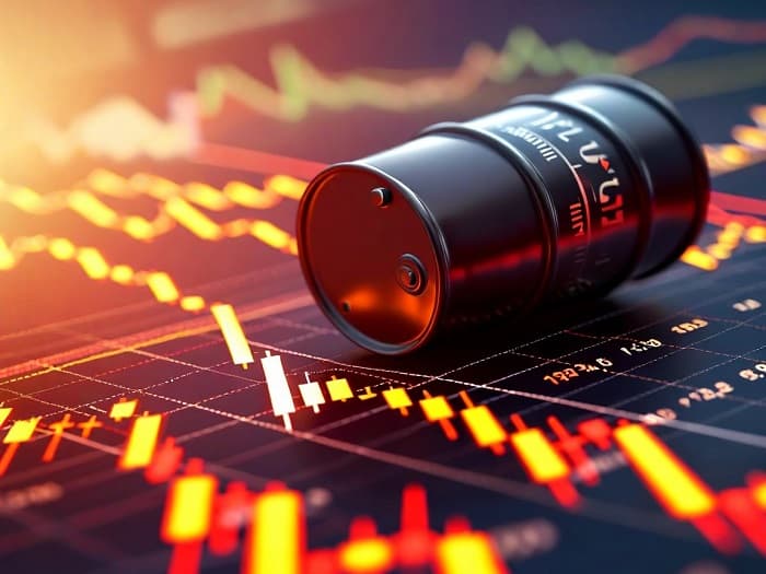 原油高の物価押し上げ作用と景気悪化作用はどちらが大きいか？