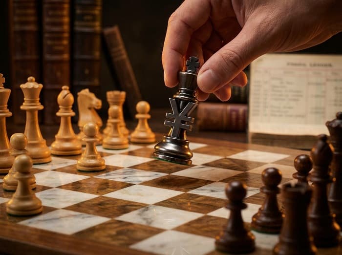 円相場は「ゲームチェンジャー」となったのか？