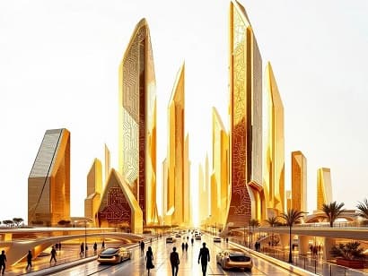 ゴールドは価格ではなく文明の温度計