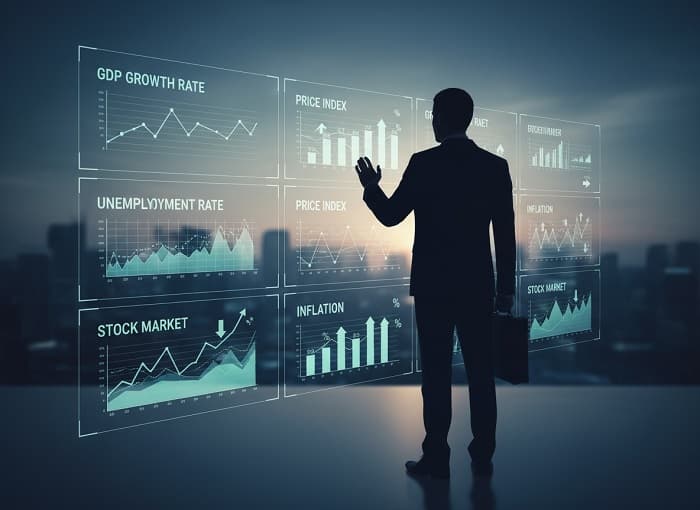 米国の景気指標をどうみるか？