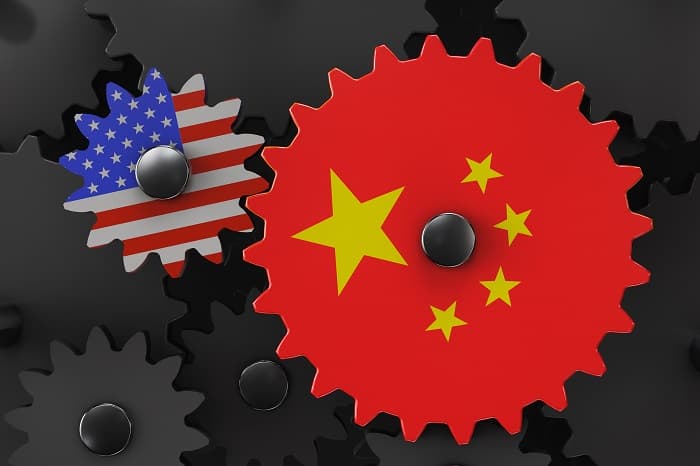 中国の大変化に疎い米国市場関係者