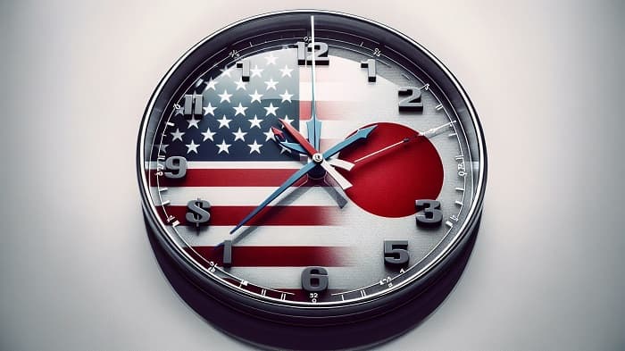 ドル円のシナリオは？