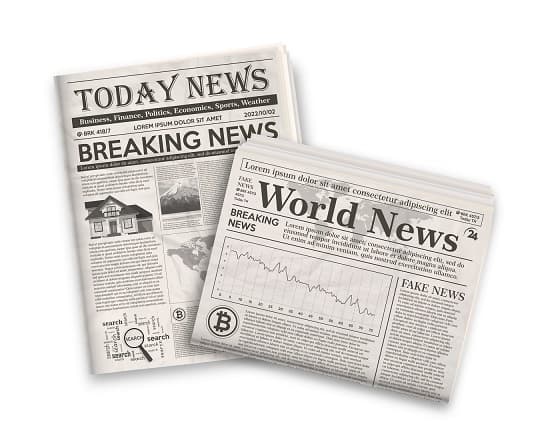 情報が使えない・プロの信頼度低下の時代