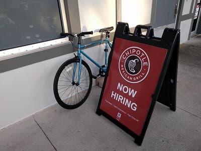 正常化に向かう金融政策