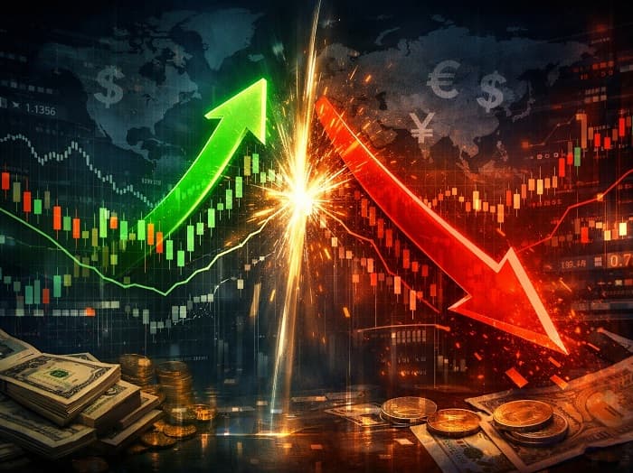 ドル円160円攻防、原油高と時間サイクルが示す次の展開