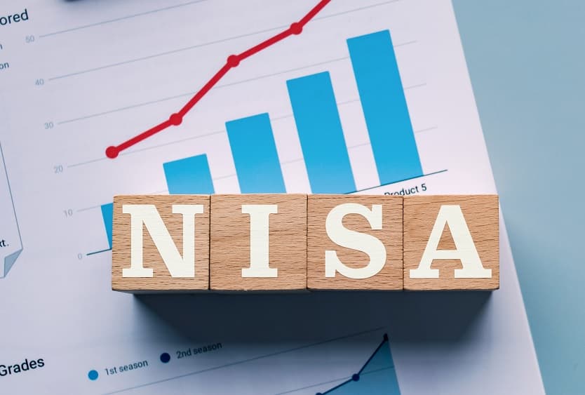 新ＮＩＳＡを始めてはいけない理由