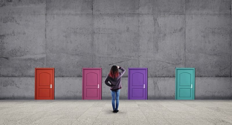 FXのロスカットで大損しないために！リスクを回避する方法とは？