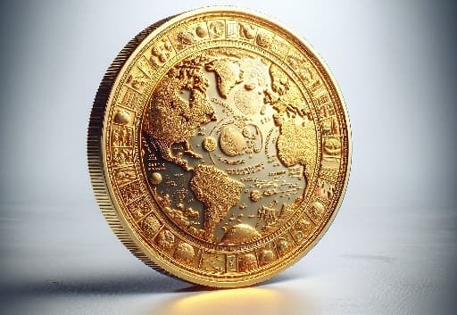 黙示録の時代の投資法 常識の大変化