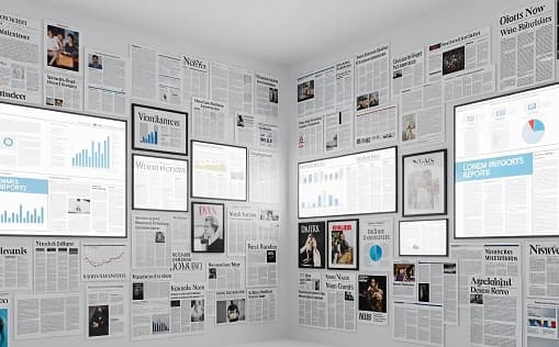 バブル末期の投資情報はゴミだらけ