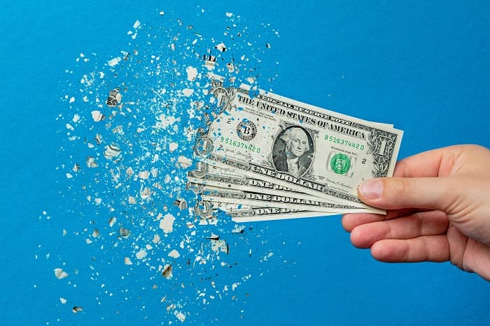 ゾルタンポズサー【6】L字型の大不況とスタグフレーションの必要性