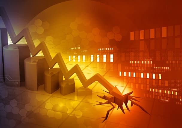 ２０２３年 株は大暴落？