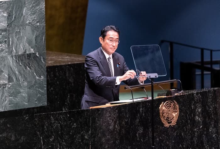 処理水放出は止むを得ないのか（1）