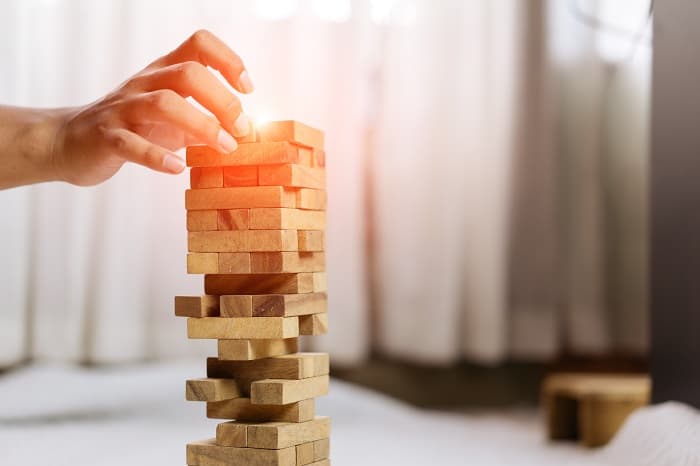 全ての投資商品は怪しい？不都合な真実