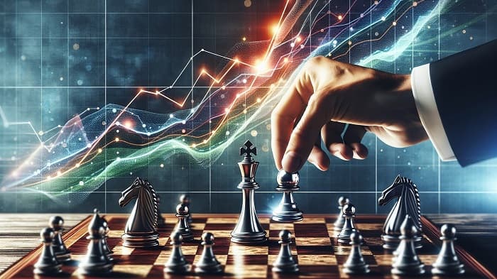 関税交渉と貿易黒字の通貨の行方