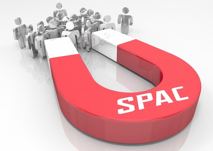 SPAC合併企業の破綻連鎖が起きると投資しているファンドも危ない？