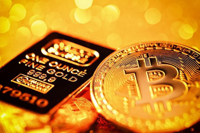 ゾルタンポズサー【15】米ドルは下落 金と仮想通貨の上昇は既に開始！