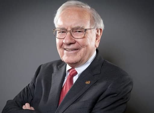 バフェットが無敵の理由を誰も知らない