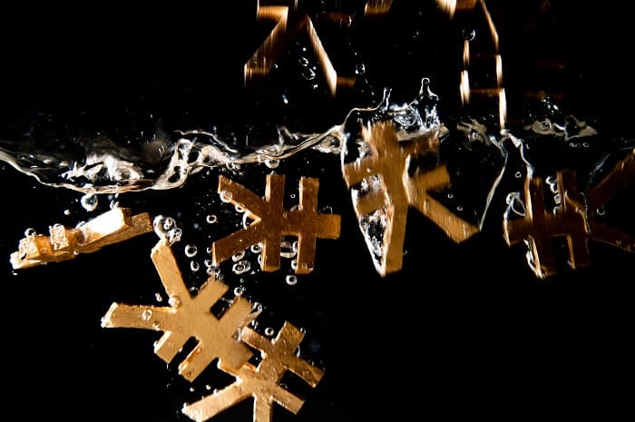 ゾルタン・ポズサー(Zoltan Pozsar)【29】BRICS+ASEANで脱ドル化は進むが中長期、短期では金利差でジャパニーズリラは下落！