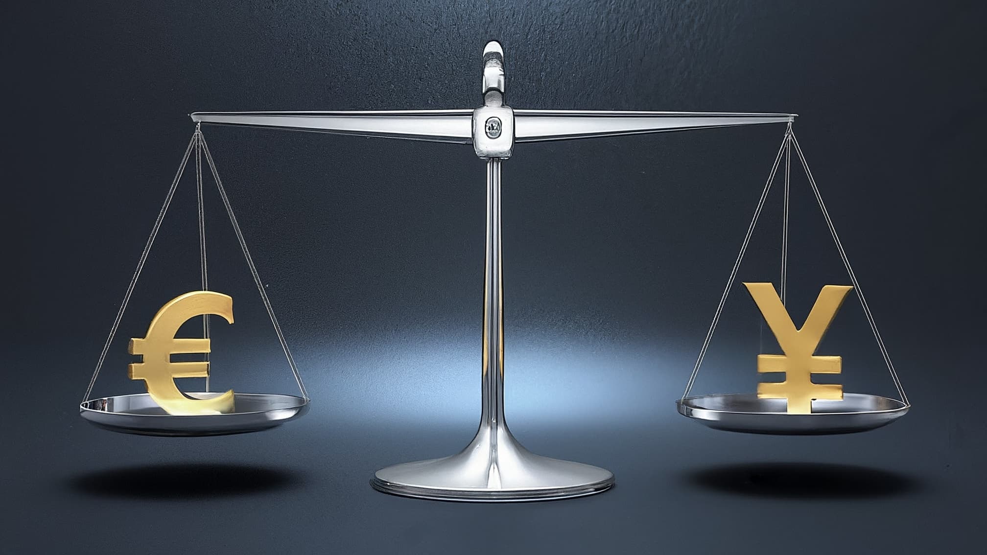 ユーロ円 高値164.64円は上値ブレイクポイント