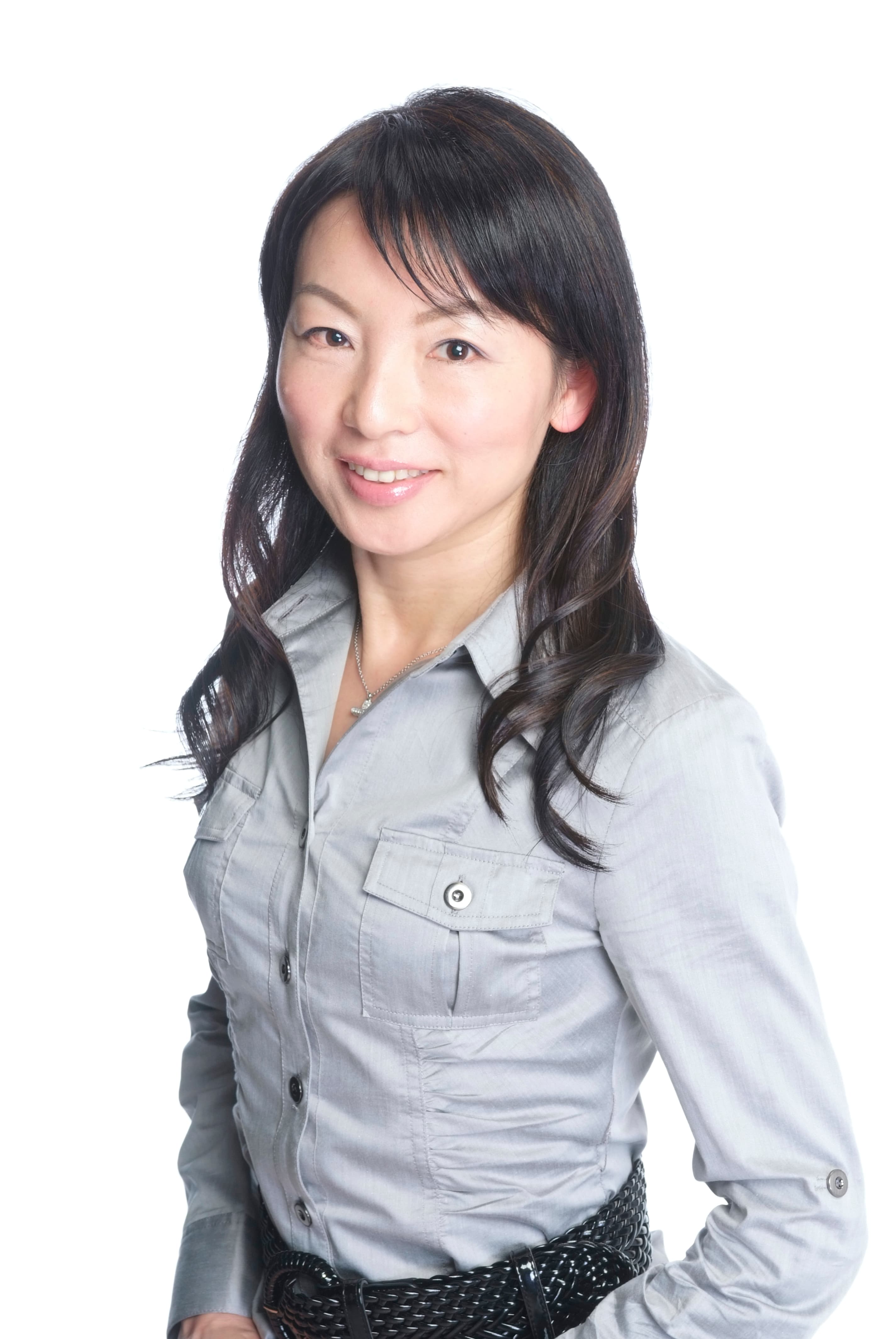 浅井佐知子