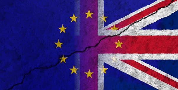 英国のＥＵ離脱・英国国内市場法「IMB」で問題再燃　英国と世界はどうなる