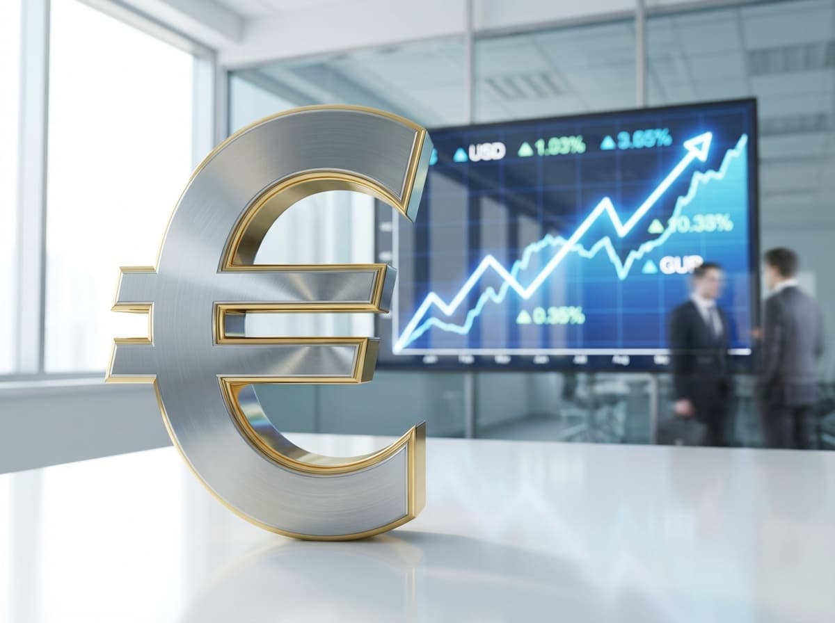 ユーロドル 安値1.1530は下値ブレイクポイント