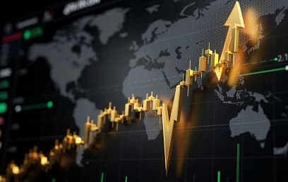 ゴールド上昇は始まったばかり　誰も知らない高騰の真相